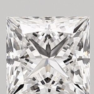 1.24 cctw VVS2 - Lab Grown Loose Diamond