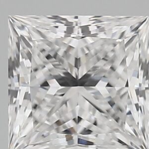 1.46 cctw VVS2 - Lab Grown Loose Diamond