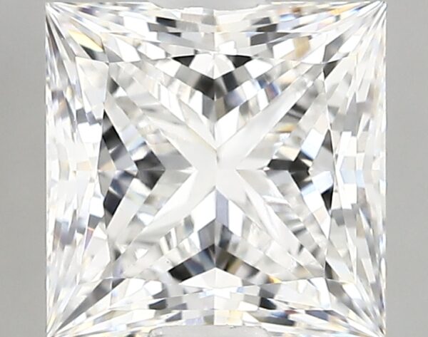 2.40 cctw VVS2 - Lab Grown Loose Diamond