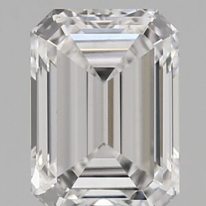1.66 cctw VVS2 - Lab Grown Loose Diamond