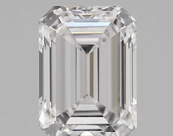 1.66 cctw VVS2 - Lab Grown Loose Diamond