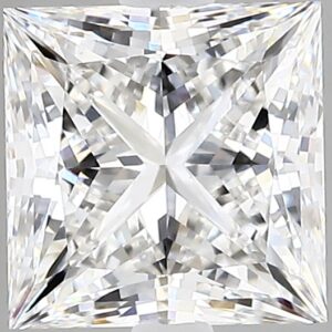 2.36 cctw VVS2 - Lab Grown Loose Diamond