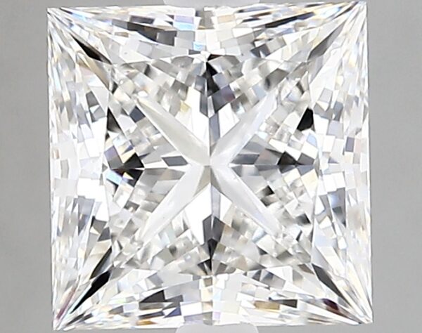 2.36 cctw VVS2 - Lab Grown Loose Diamond