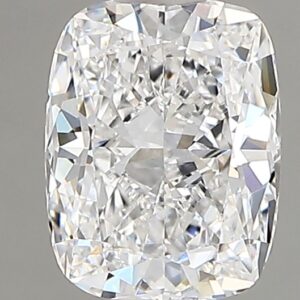 1.08 cctw VVS2 - Lab Grown Loose Diamond