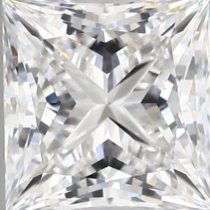 1.14 cctw VVS2 - Lab Grown Loose Diamond