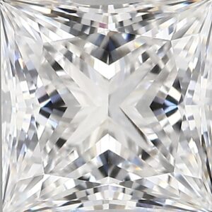 1.22 cctw VVS1 - Lab Grown Loose Diamond