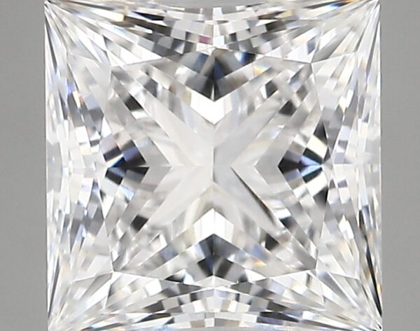 1.22 cctw VVS1 - Lab Grown Loose Diamond