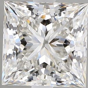 3.04 cctw VVS1 - Lab Grown Loose Diamond