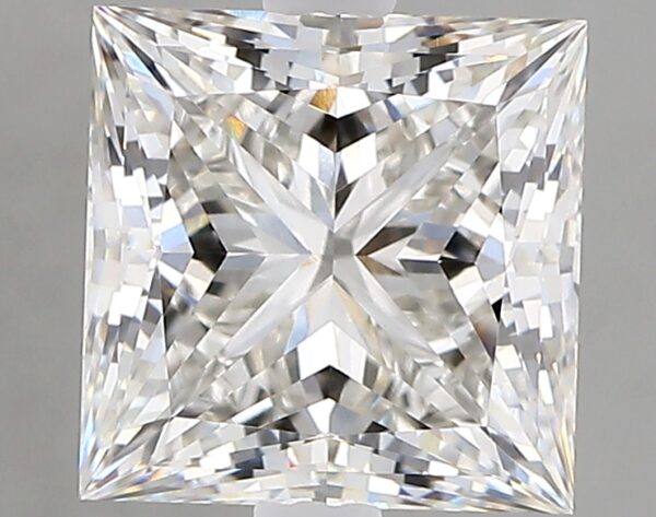 3.04 cctw VVS1 - Lab Grown Loose Diamond