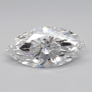 2.23 cctw VVS2 - Lab Grown Loose Diamond