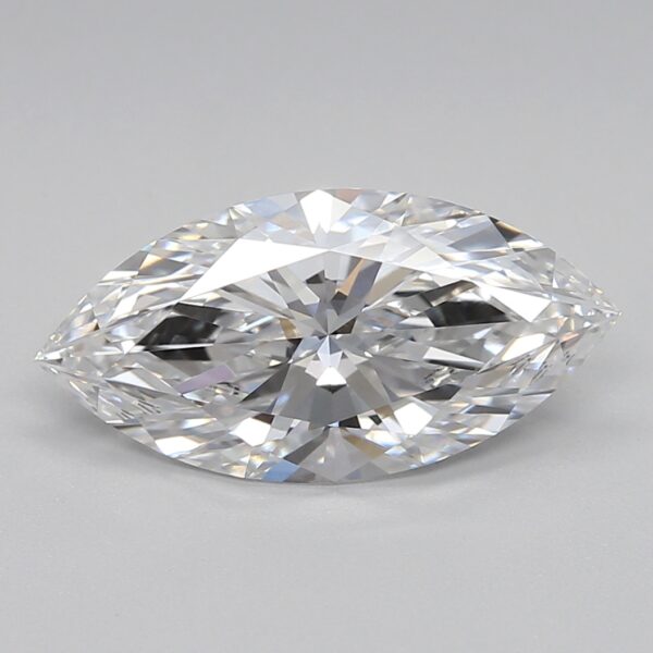 2.23 cctw VVS2 - Lab Grown Loose Diamond