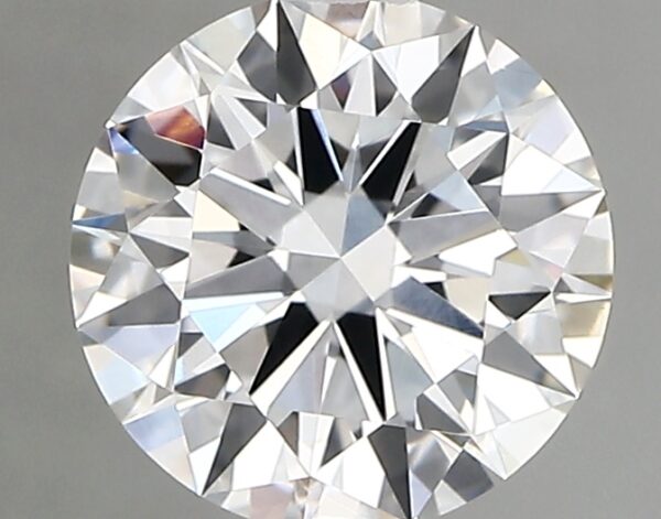1.14 cctw VVS2 - Lab Grown Loose Diamond