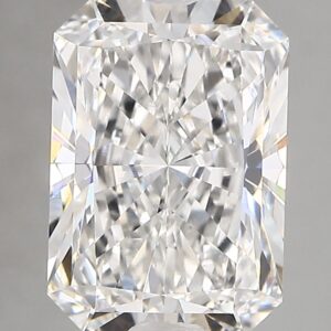 3.03 cctw VVS2 - Lab Grown Loose Diamond