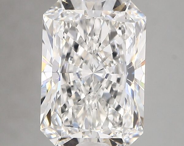 3.03 cctw VVS2 - Lab Grown Loose Diamond