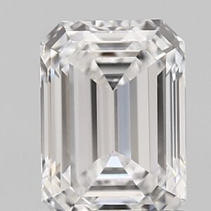 1.10 cctw VVS2 - Lab Grown Loose Diamond