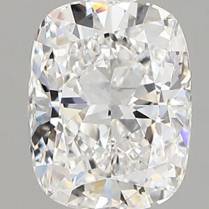 2.02 cctw VVS2 - Lab Grown Loose Diamond