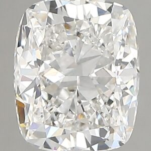 1.20 cctw VVS2 - Lab Grown Loose Diamond