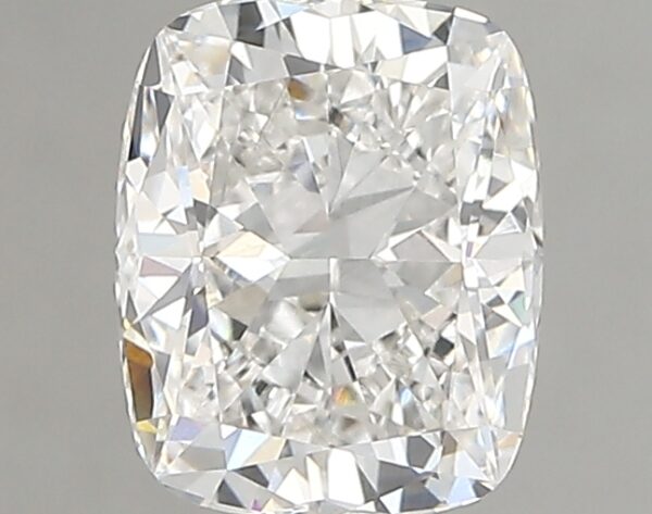 1.20 cctw VVS2 - Lab Grown Loose Diamond