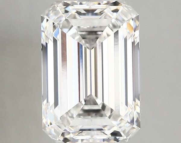 4.36 cctw VS1 - Lab Grown Loose Diamond