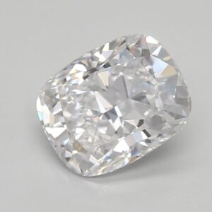 1.07 cctw VVS1 - Lab Grown Loose Diamond