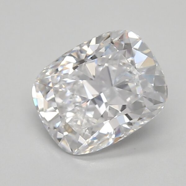 1.07 cctw VVS1 - Lab Grown Loose Diamond