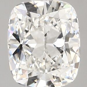 1.10 cctw VS1 - Lab Grown Loose Diamond