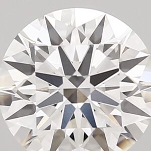 1.35 cctw VVS2 - Lab Grown Loose Diamond