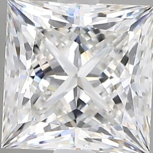 2.33 cctw VVS2 - Lab Grown Loose Diamond
