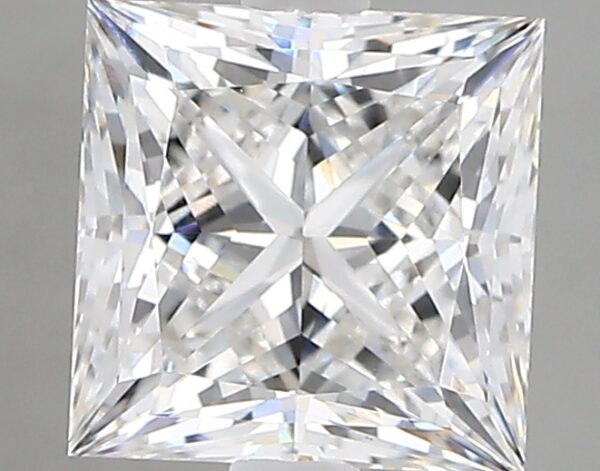 2.33 cctw VVS2 - Lab Grown Loose Diamond