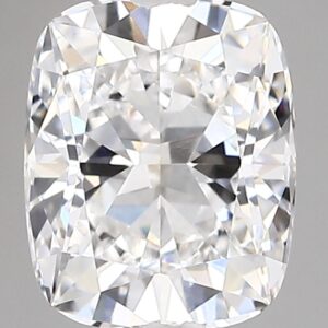 1.15 cctw VVS2 - Lab Grown Loose Diamond
