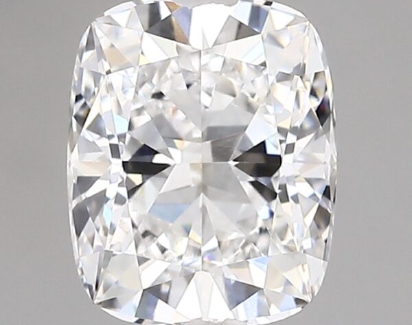 1.15 cctw VVS2 - Lab Grown Loose Diamond