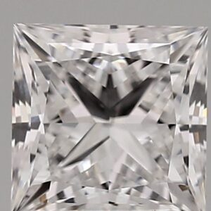 1.37 cctw VVS1 - Lab Grown Loose Diamond