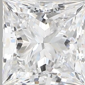 1.31 cctw VVS2 - Lab Grown Loose Diamond