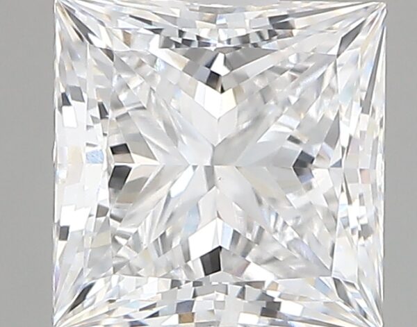 1.31 cctw VVS2 - Lab Grown Loose Diamond