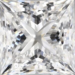 1.29 cctw VVS2 - Lab Grown Loose Diamond