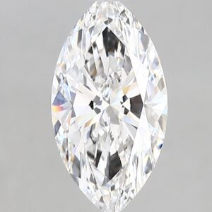 2.01 cctw VVS2 - Lab Grown Loose Diamond