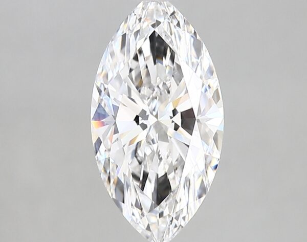 2.01 cctw VVS2 - Lab Grown Loose Diamond