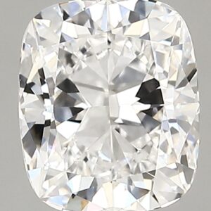 1.05 cctw VVS2 - Lab Grown Loose Diamond