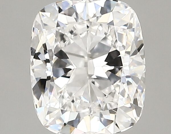 1.05 cctw VVS2 - Lab Grown Loose Diamond
