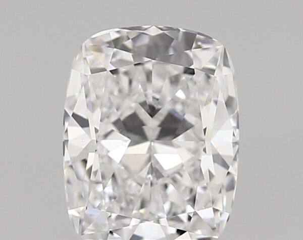 1.66 cctw VVS2 - Lab Grown Loose Diamond