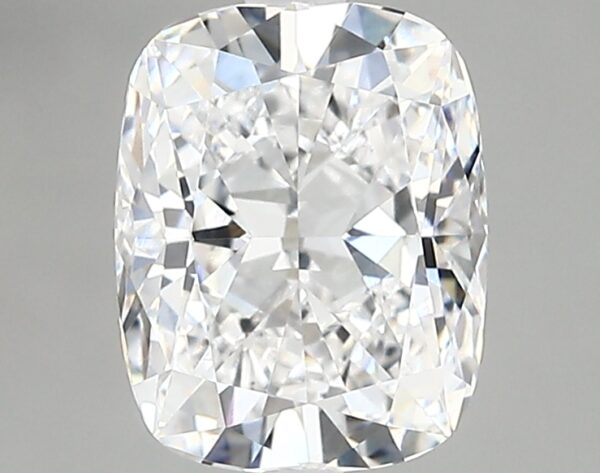1.67 cctw VVS2 - Lab Grown Loose Diamond