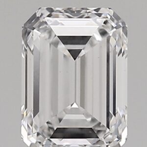 1.03 cctw VVS2 - Lab Grown Loose Diamond