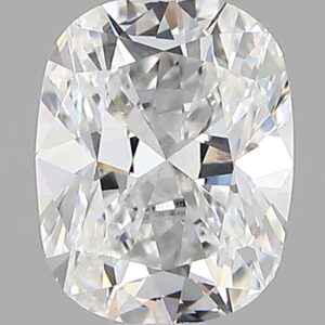 1.10 cctw VVS2 - Lab Grown Loose Diamond