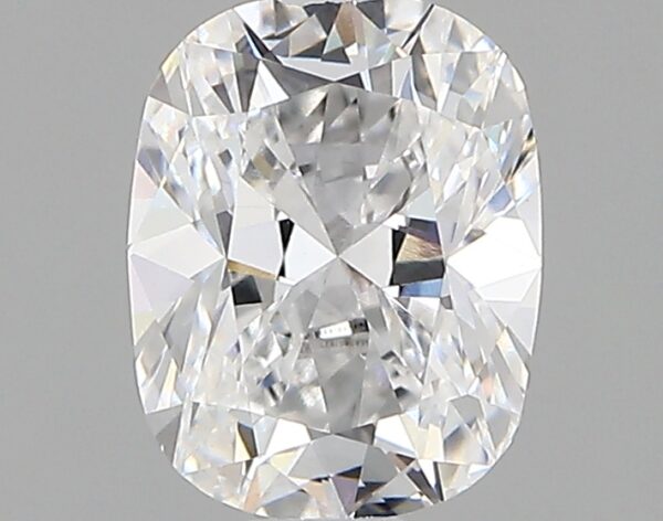 1.10 cctw VVS2 - Lab Grown Loose Diamond