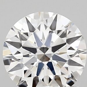 1.16 cctw VVS2 - Lab Grown Loose Diamond