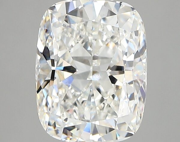 3.31 cctw VS1 - Lab Grown Loose Diamond