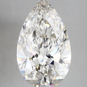 5.05 cctw VS1 - Lab Grown Loose Diamond