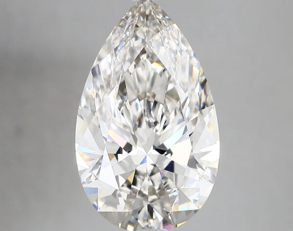 5.05 cctw VS1 - Lab Grown Loose Diamond