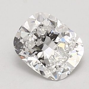 1.06 cctw VVS2 - Lab Grown Loose Diamond