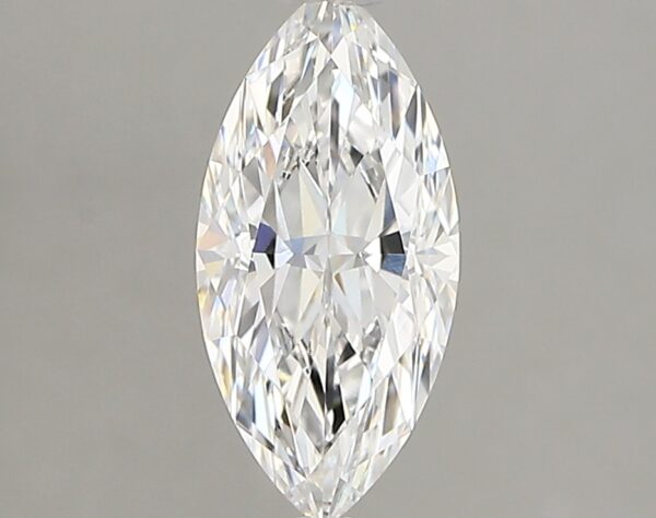 1.14 cctw VVS1 - Lab Grown Loose Diamond